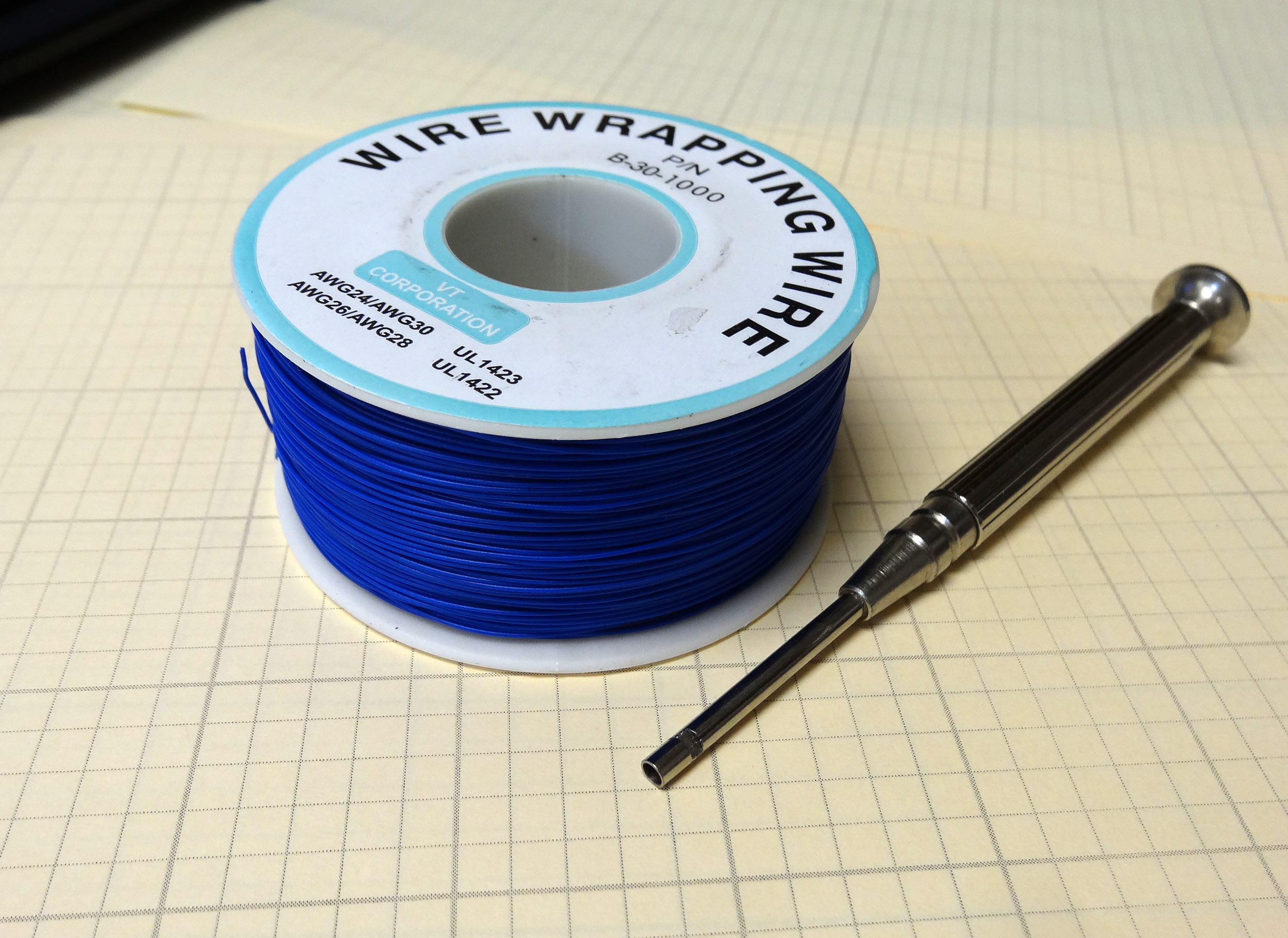 Wire wrapping Technology Tutorials Wire wrapping Technology Tutorials
